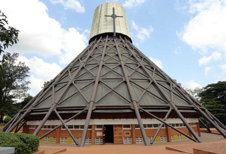 No National Martyrs Day at Namugongo: Uganda Episcopal Conference Cancels 3rd June Celebrations
