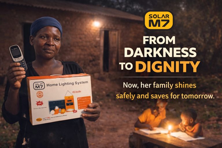 The Mother Who Stopped Burning Her Savings in Darkness