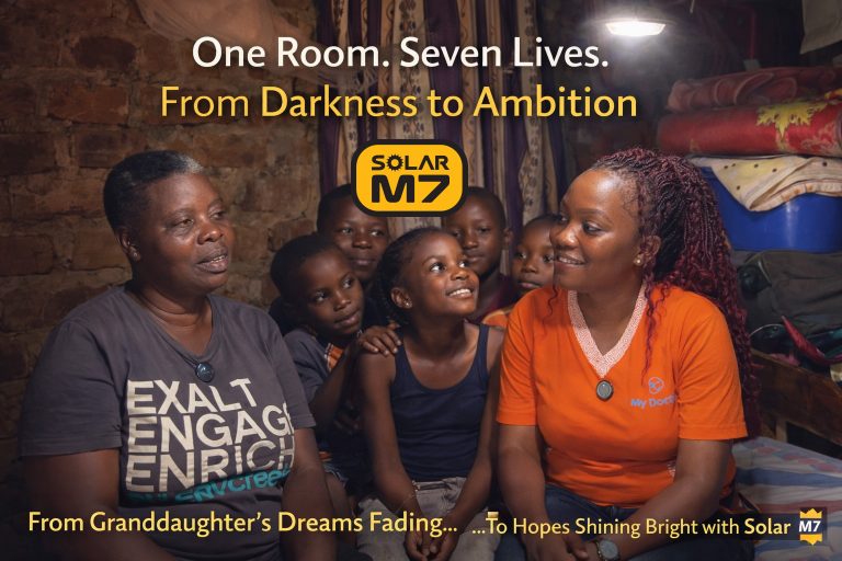 The One-Room Home Where a Dream Began Shining Again