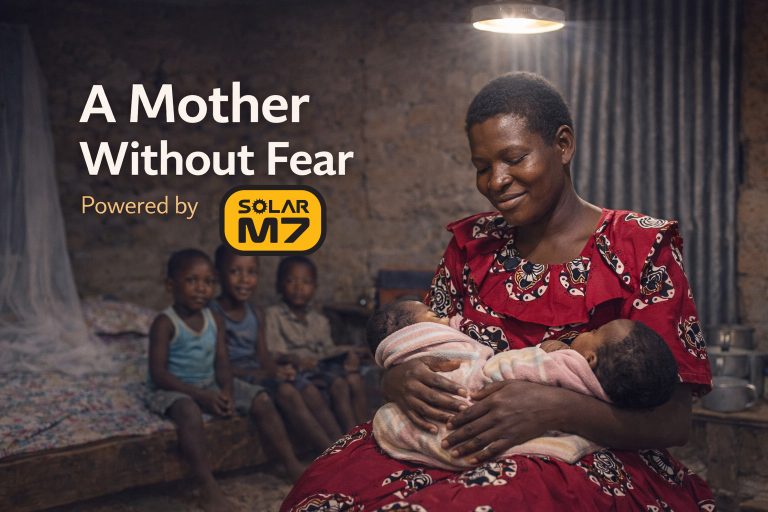 The Mother Who Reached for Her Baby — And Touched Fear Instead