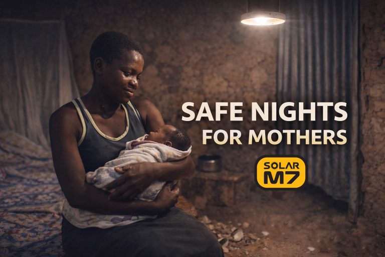 The Mother Who No Longer Fears the Night Beside Her Baby