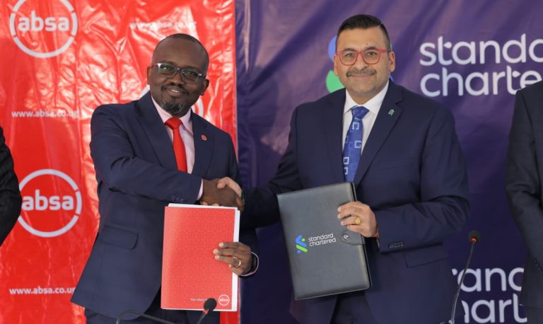 Bank of Uganda Approves Standard Chartered’s Sale of Retail Banking Unit to Absa Bank