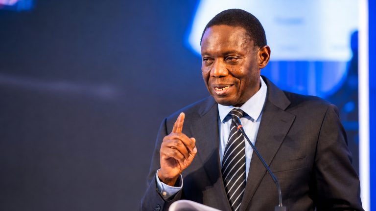 “Consumers Trust and Prefer the Efficiency of Electronic Credit Transfers” — The Bank of Uganda Statement That Defines Uganda’s Digital Finance Success Story