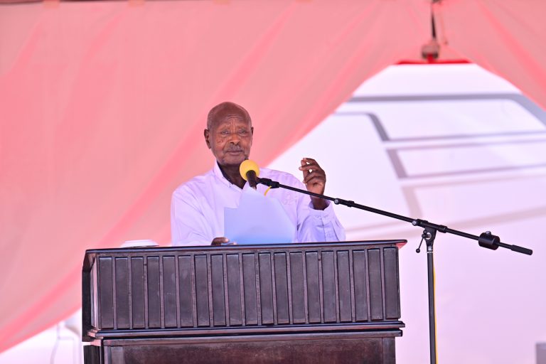 ‘No More Sleep, No More Corruption’: President Museveni Warns Non-Performers as He Unveils Economic Gains