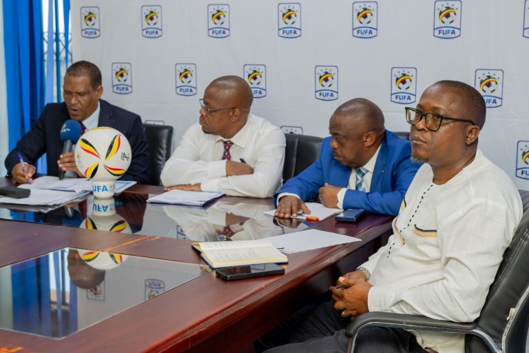 FUFA Moves Closer to NCS Registration as Delegates Unanimously Endorse Statute Amendments