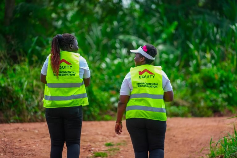 Can Cheap Loans Fix Uganda’s Clean Energy Problem? Equity Bank Bets on Green Financing