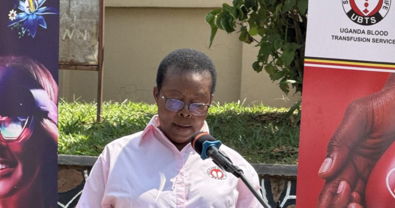 One in 10 Ugandans in Need of Blood Misses Out as Shortages Persist