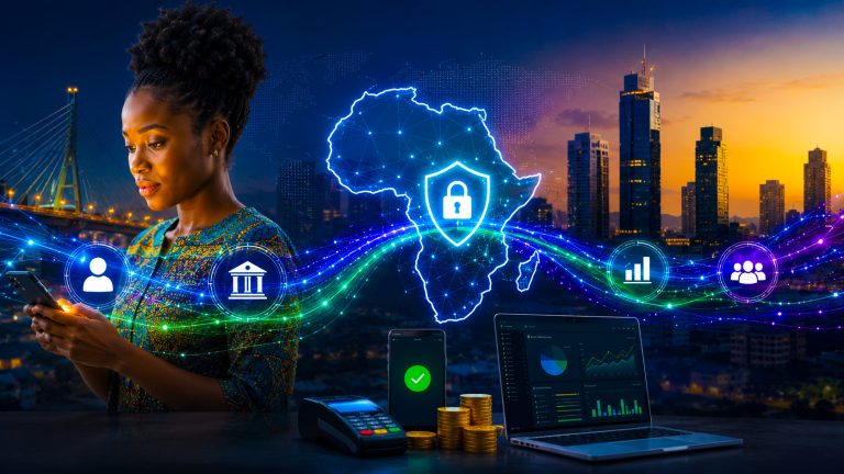Open Finance: Unlocking Africa’s Data Economy and Redefining Financial Competition