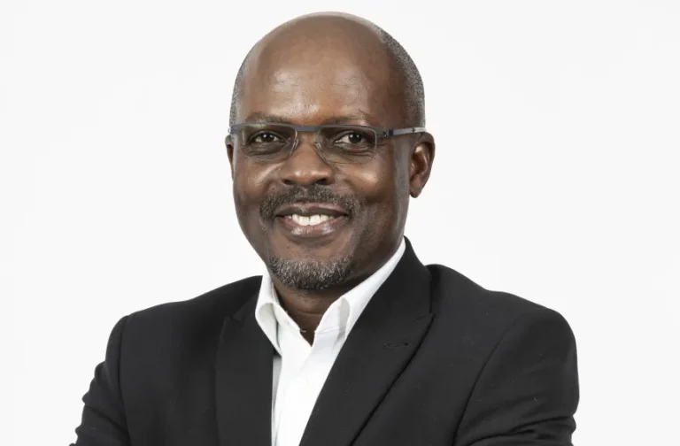 MTN Mobile Money Uganda Appoints Phrase Lubega as New Managing Director