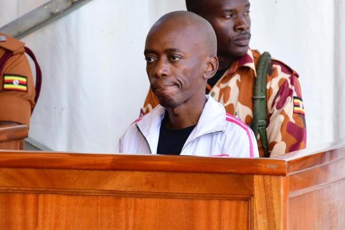 Death Row Inmate Okello Onyum Appeals Conviction, Death Sentence for Daycare Murders