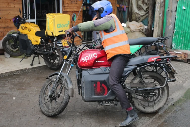Spiro Raises $215 Million to Supercharge Electric Mobility Across Africa